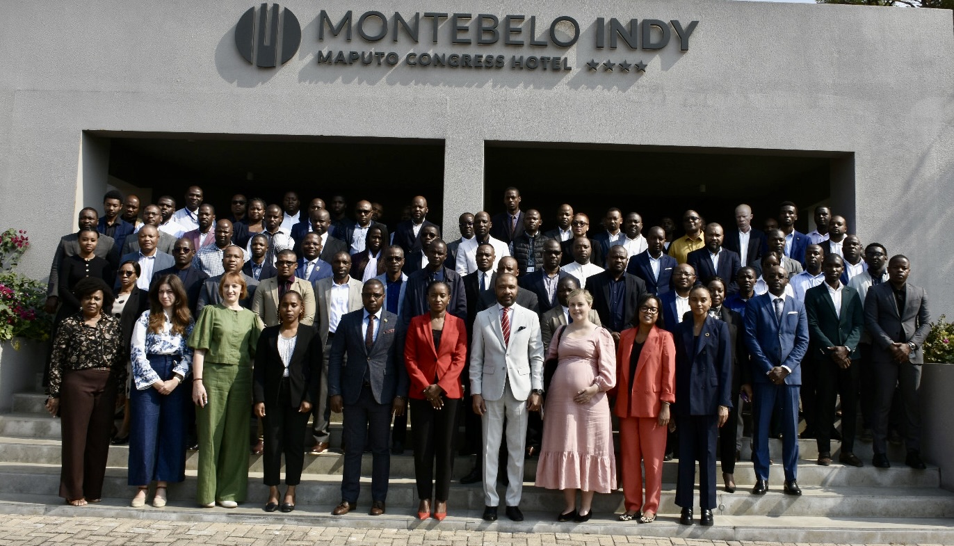 Moçambique Reforça Capacidade Institucional de Segurança Cibernética
